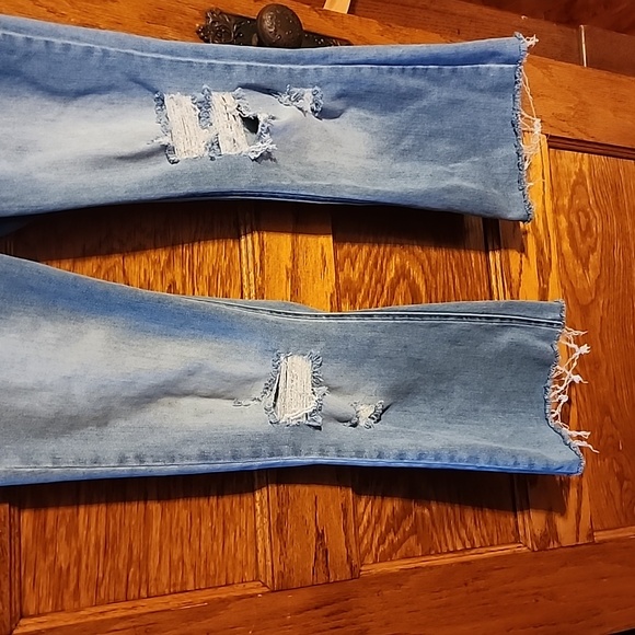 Kancan jeans - Picture 3 of 11